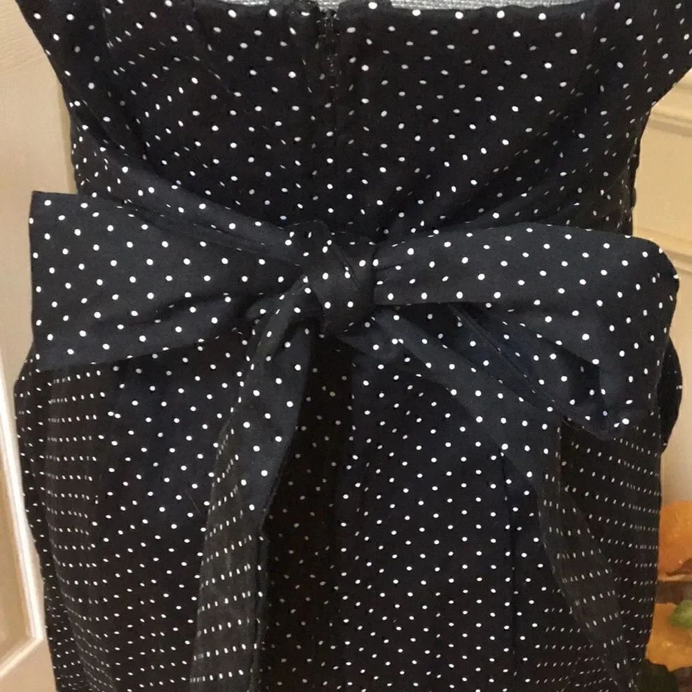City Triangles Dress  - Picture 7 of 8